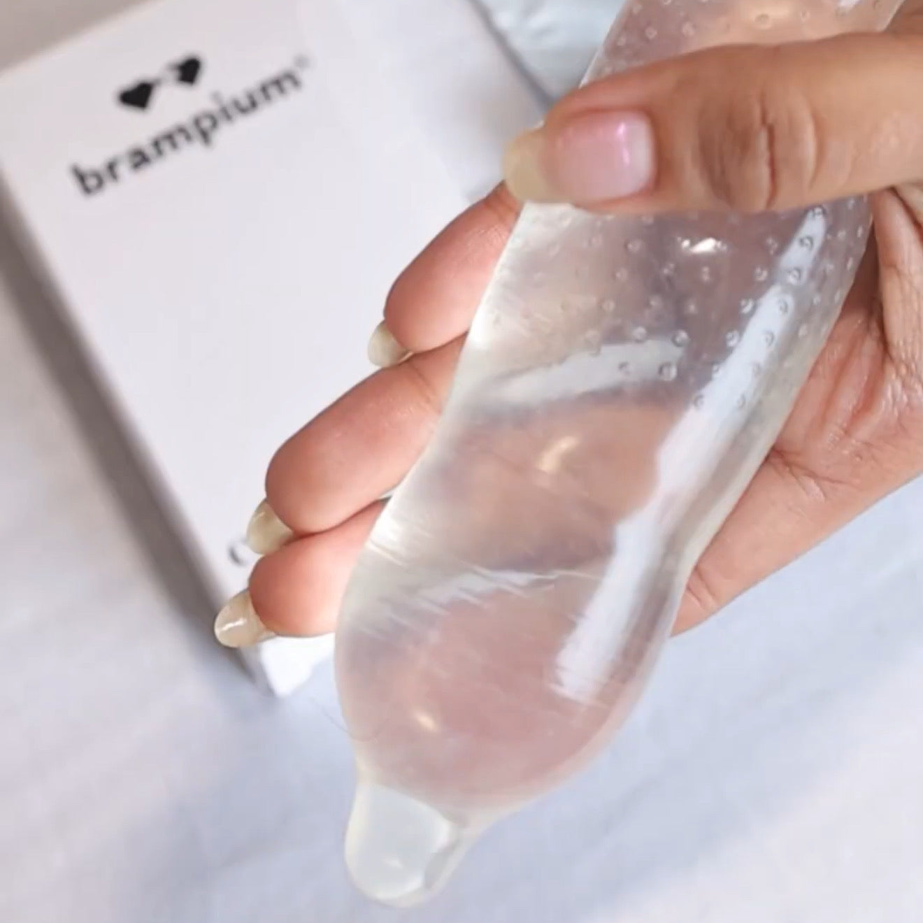 brampium Condoms